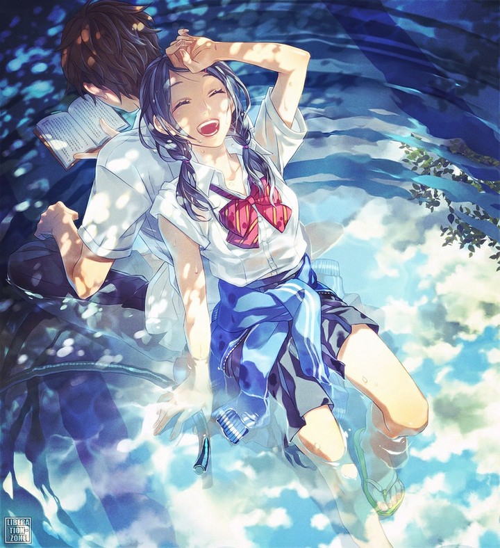 Anime