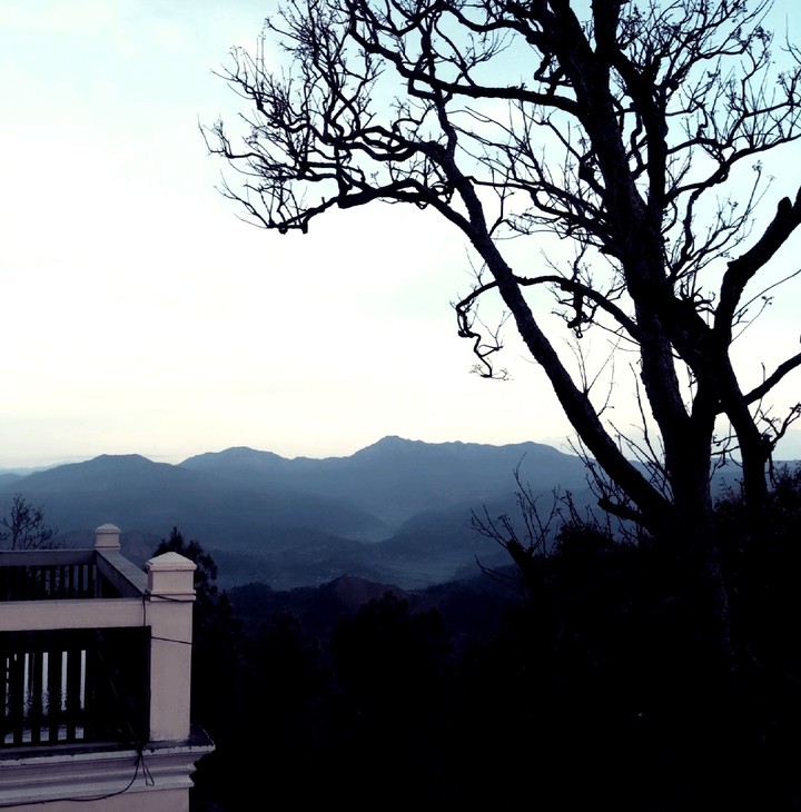 balcony views