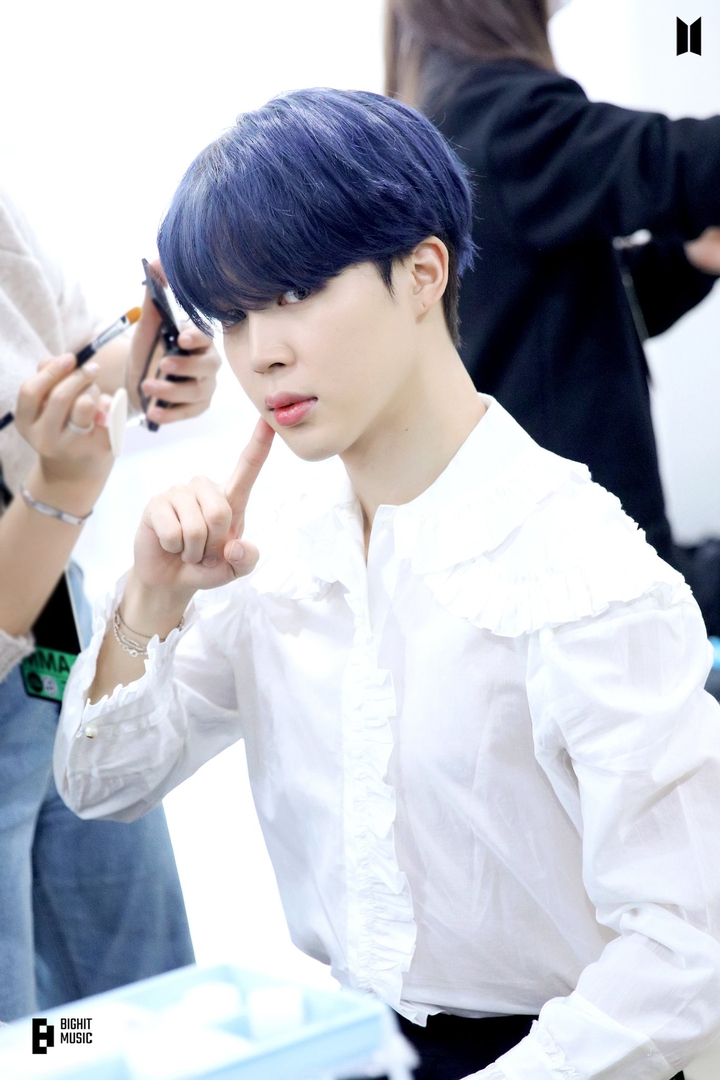 HANDSOME ANGEL