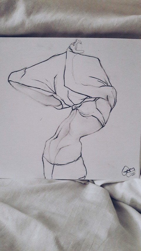 my art