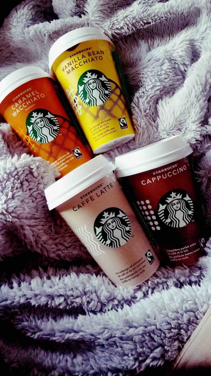 coffee Starbuck