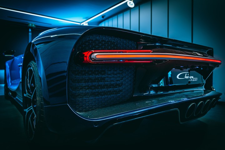 Bugatti