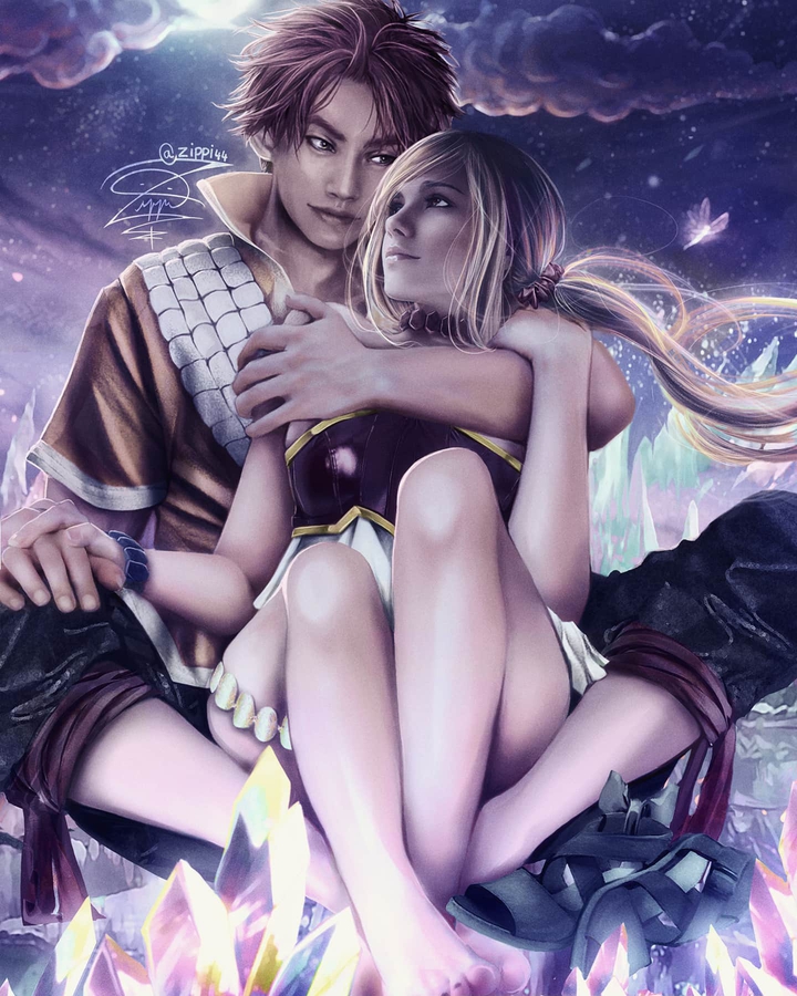 Fairy tail