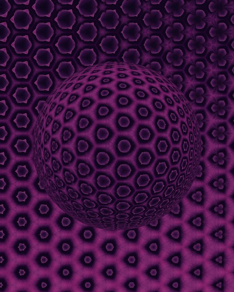 Art, circle壁紙