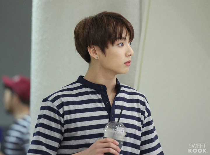 jungkook