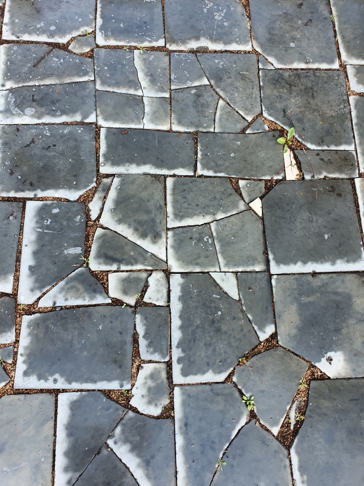 stone