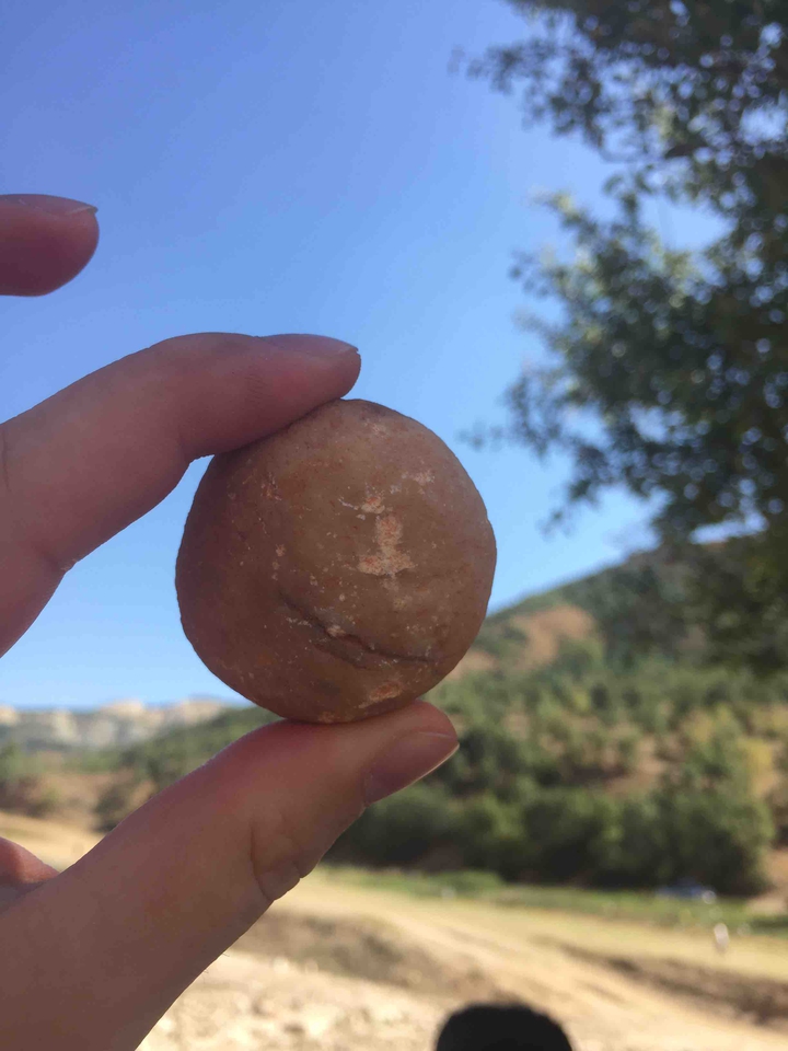 Small Mars?