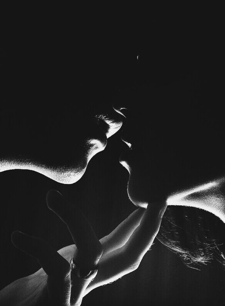 Chemicals between us...
