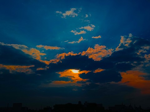 atmosphere, world桌布