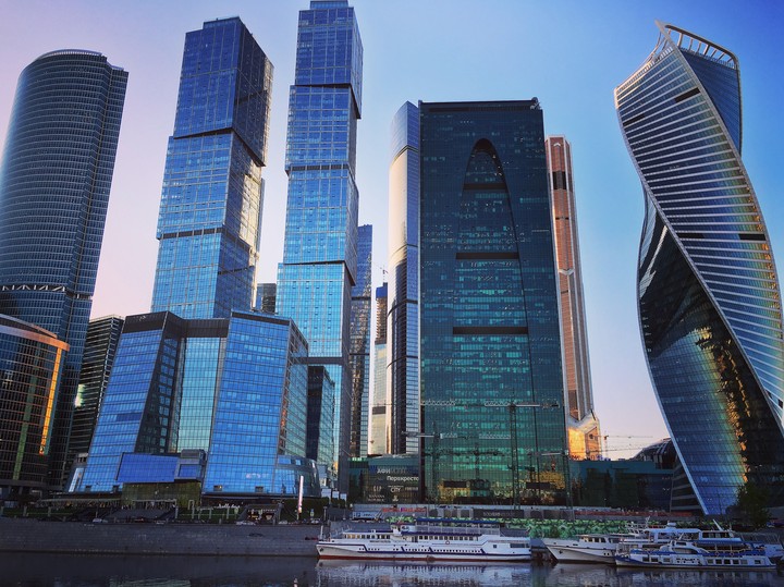 Moscow
