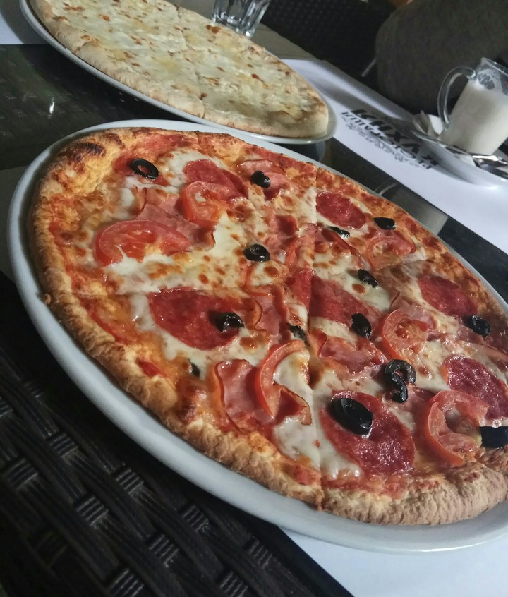 pizza