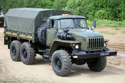 ural
