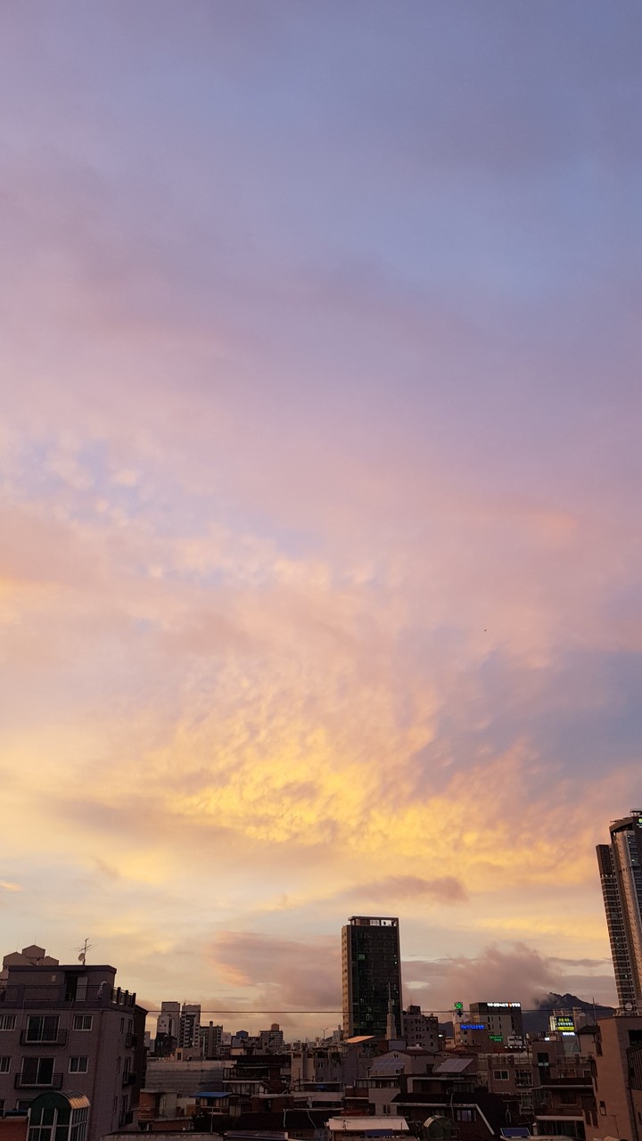 sky