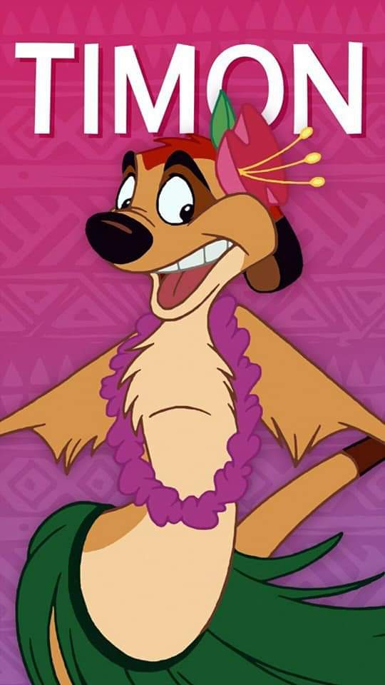 Timon