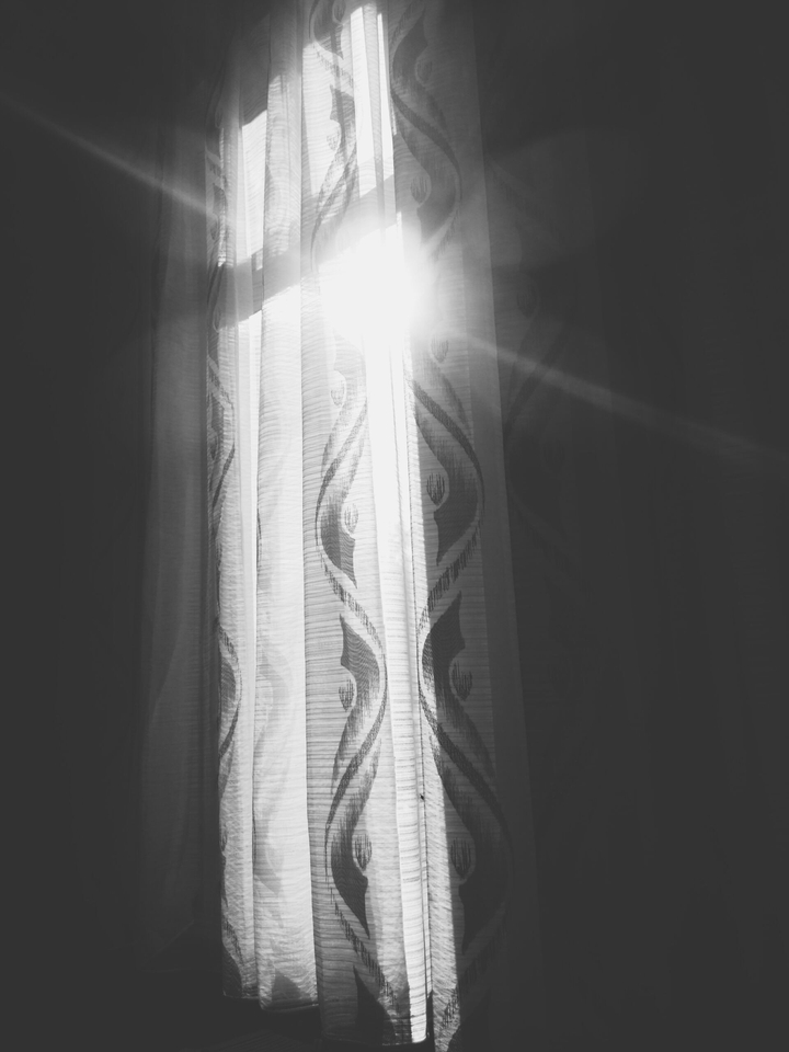 sun light