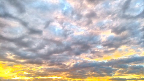 sky