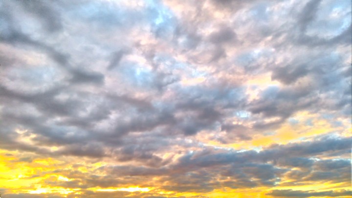 sky