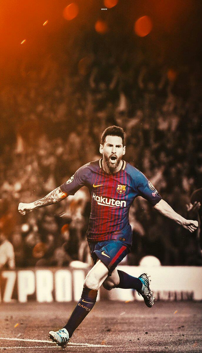 Leo Messi