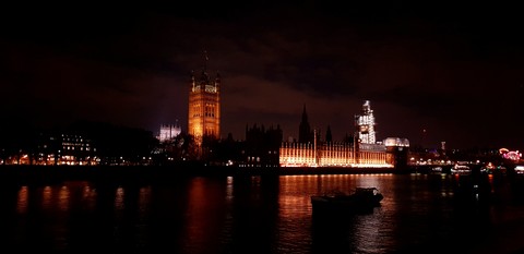 UK Parliament