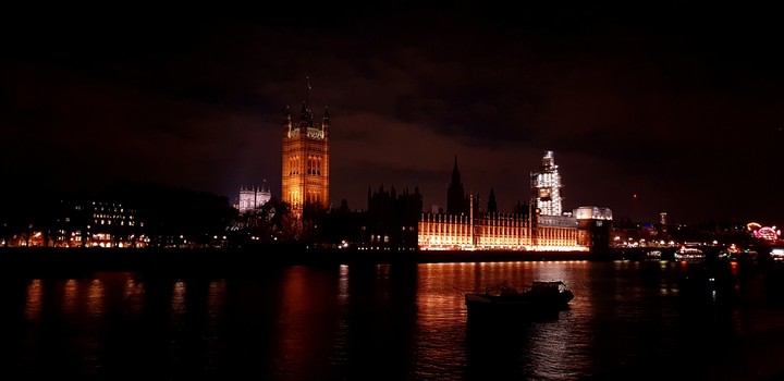 UK Parliament