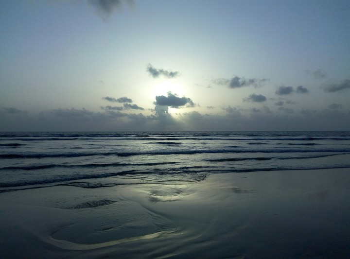sea