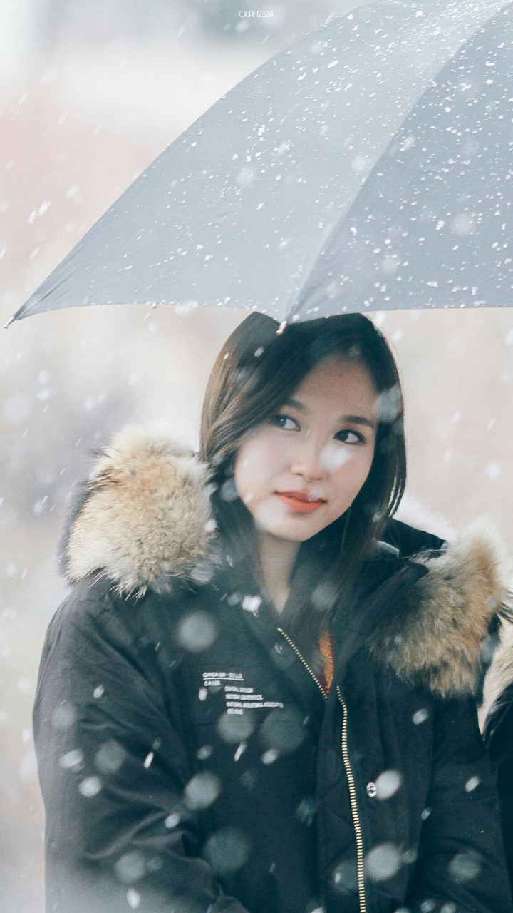 Mina Twice k-pop
