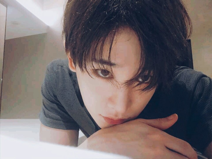 Shin Hoseok
