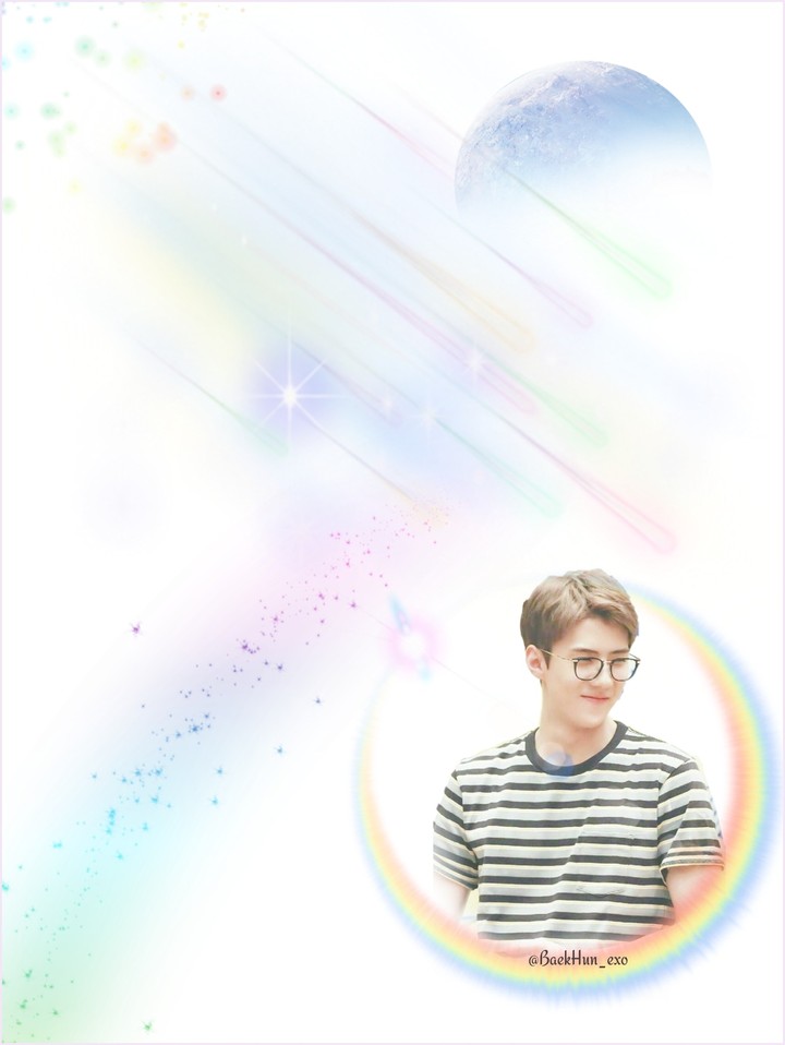 SehunEXO