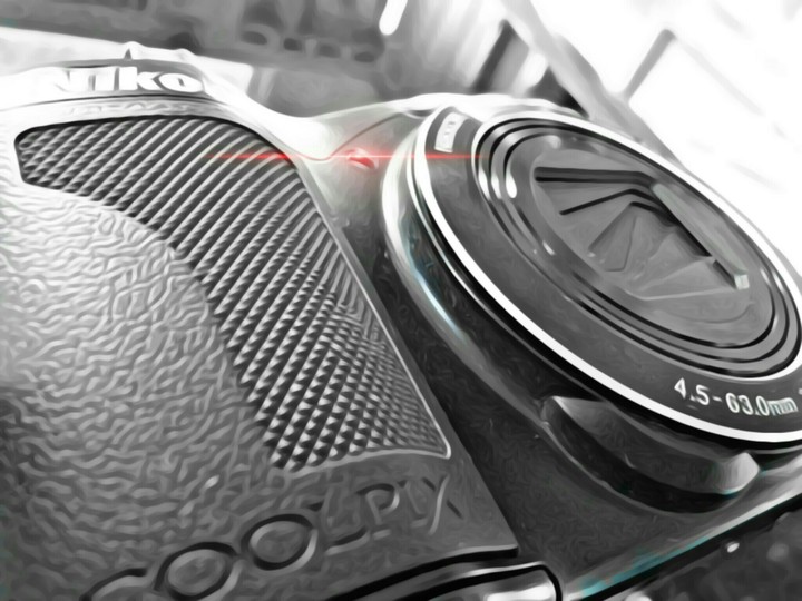 camera