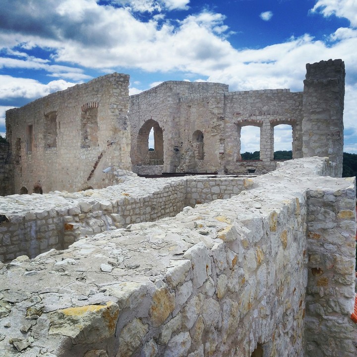 Castle