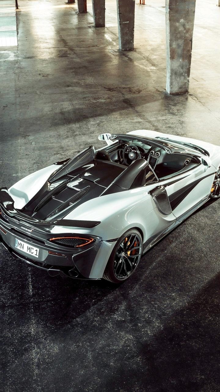 my car