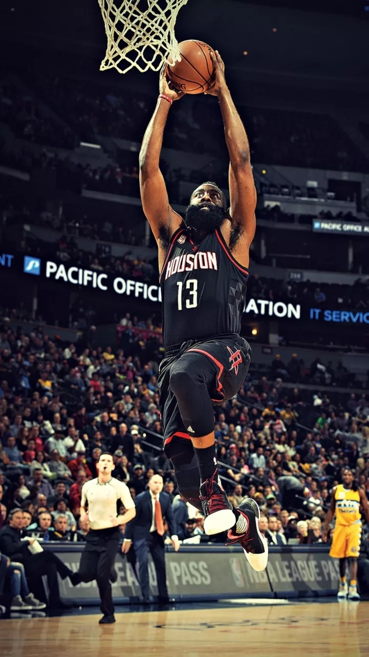 show time in NBA