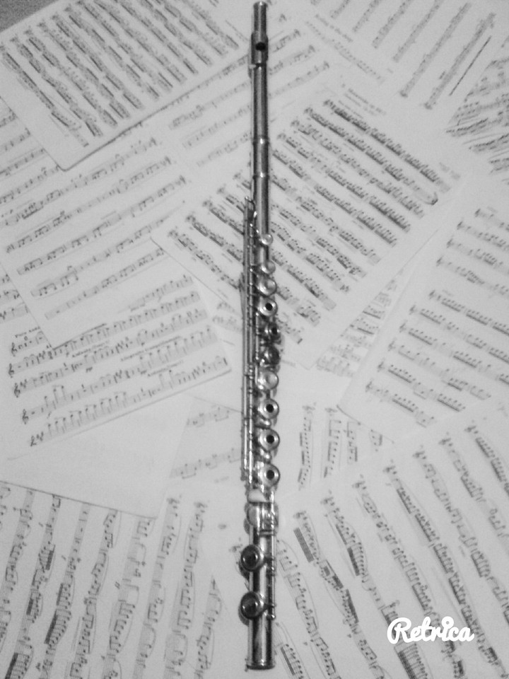 Flute