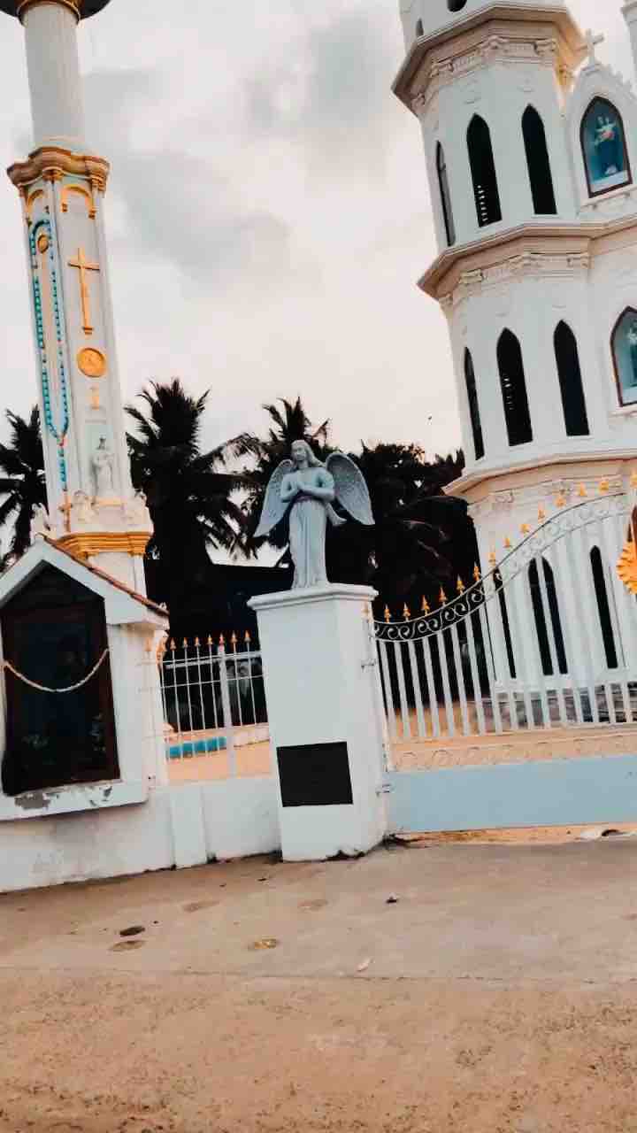 Church