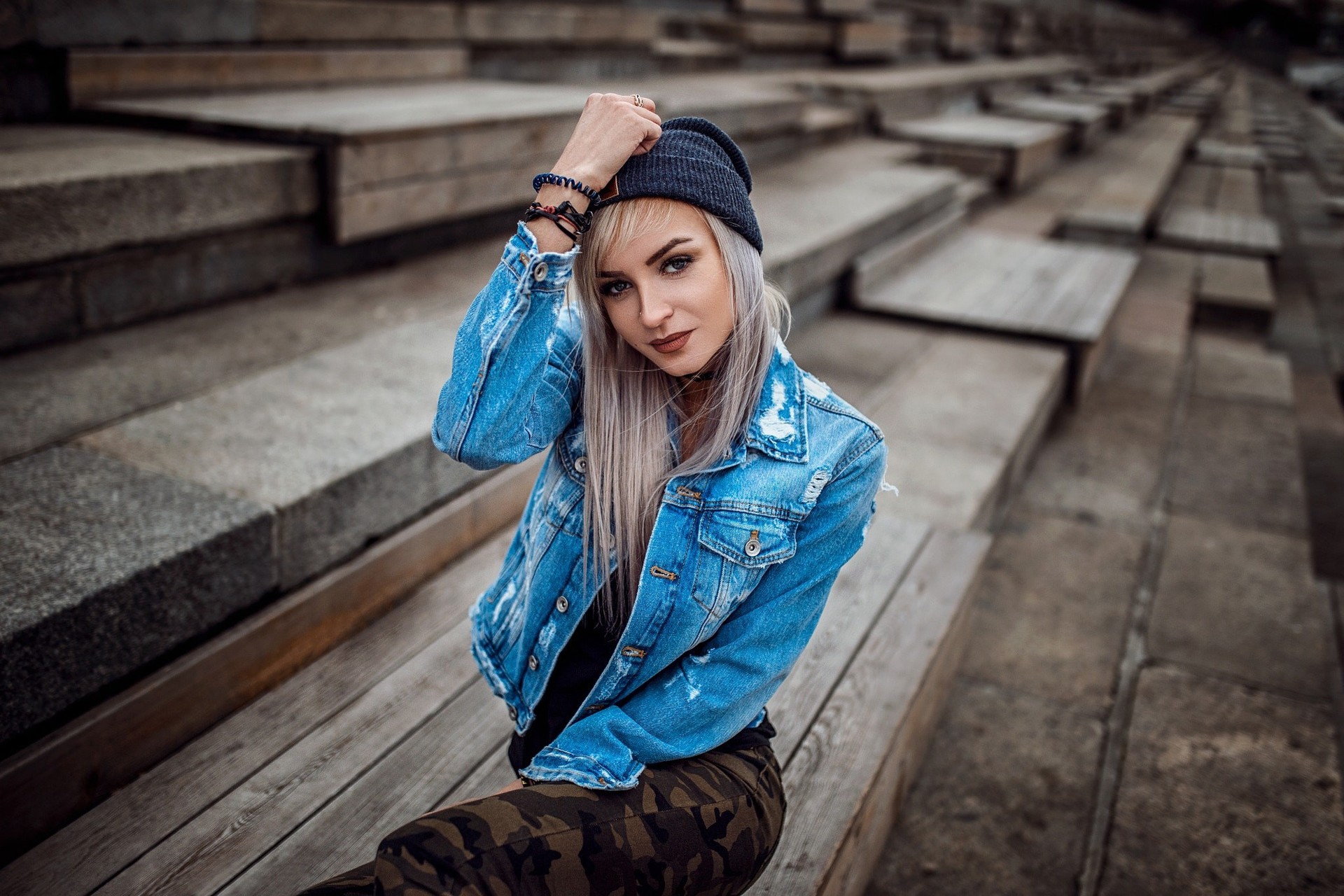 Clothing, model Hintergrundbilder