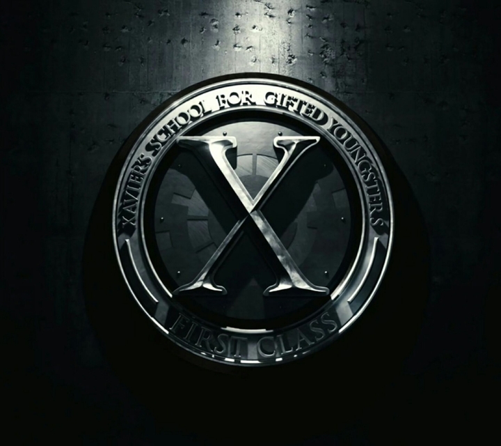 X-MAN