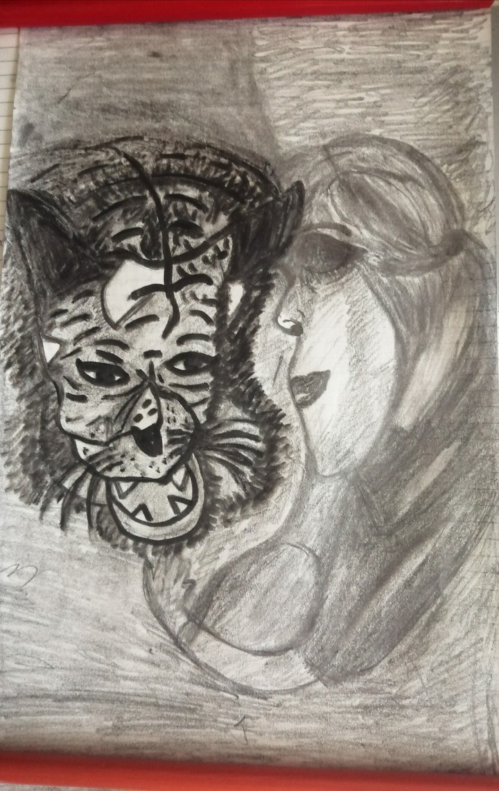 La maschera