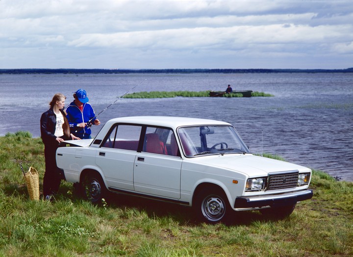 lada