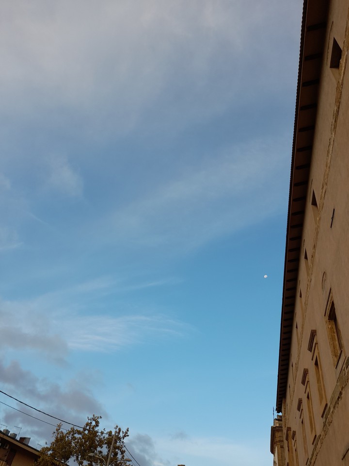 sky