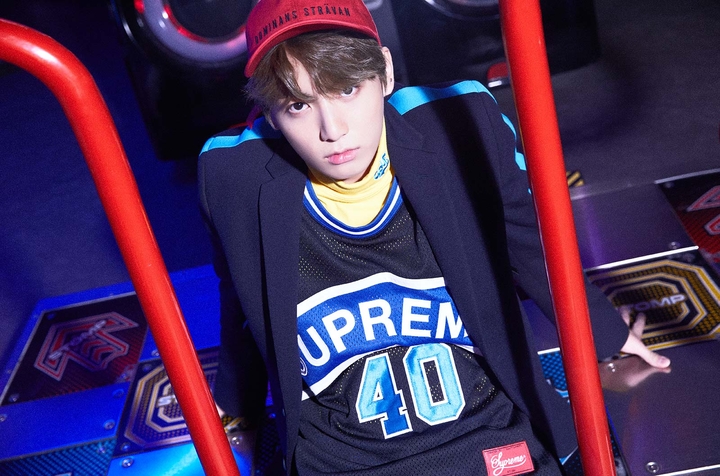 Jungkook