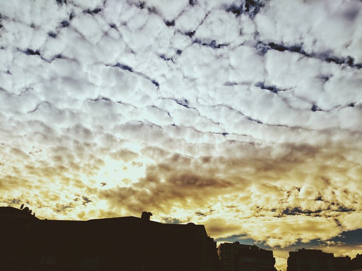 Beautiful Sky