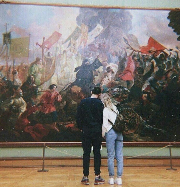 luv