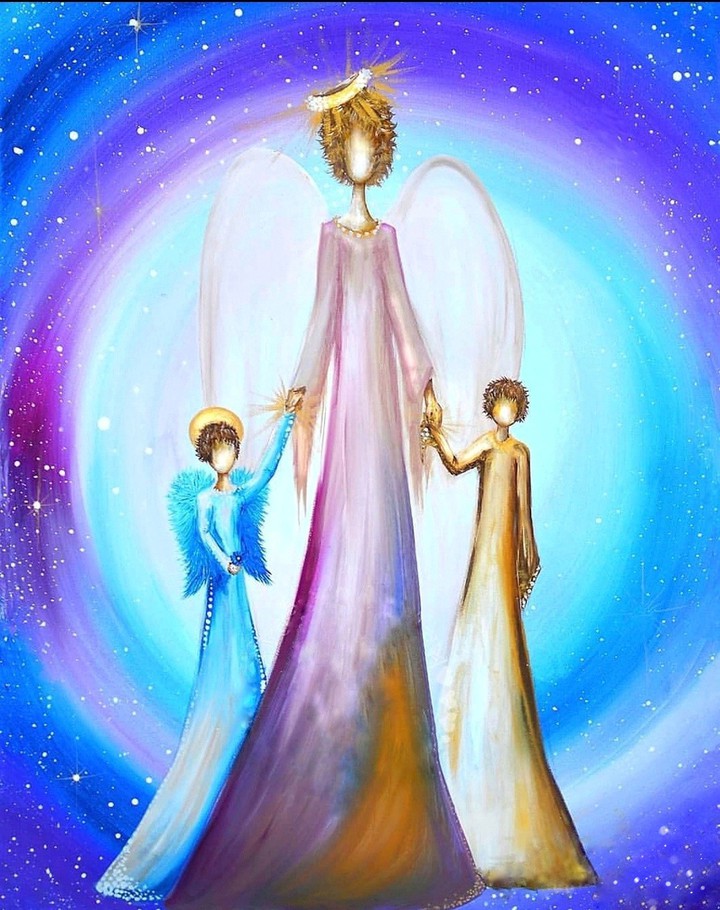Guardian angel