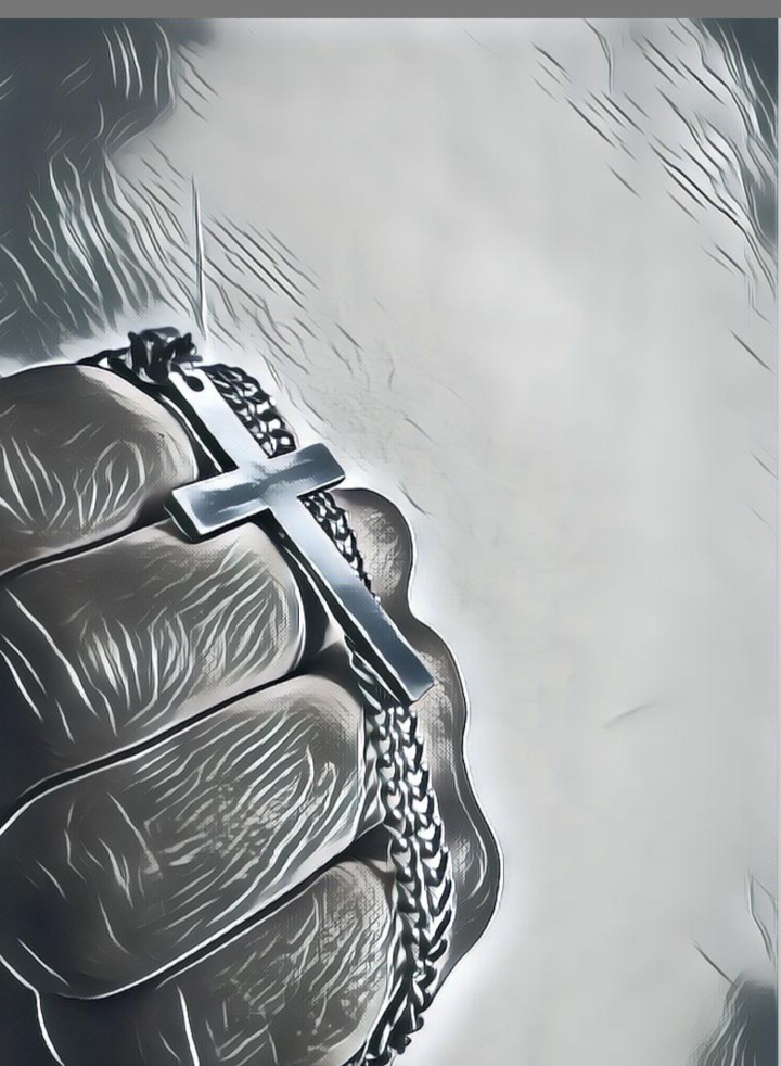 croix 6