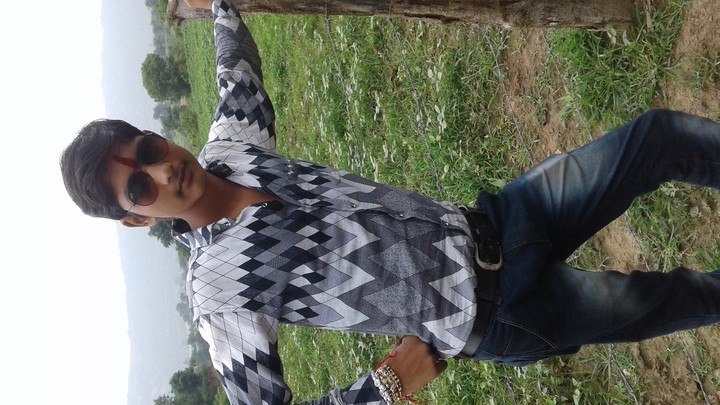 ankit rai