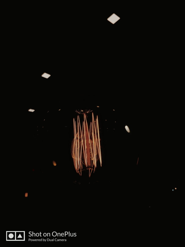 light