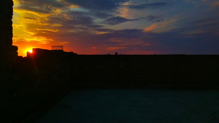 Scene