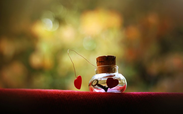 love bite
