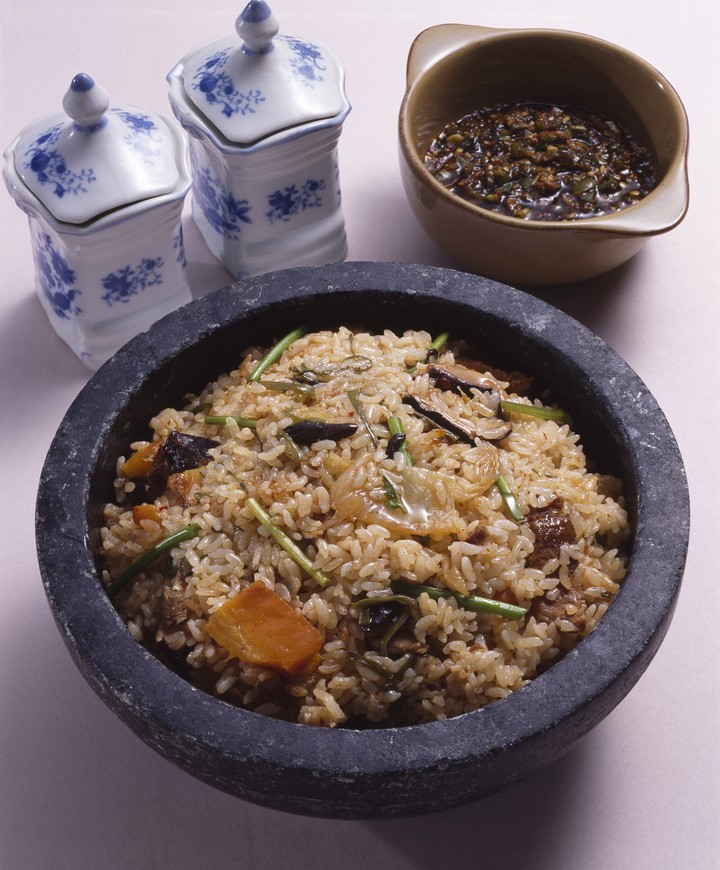 맛있는 한식