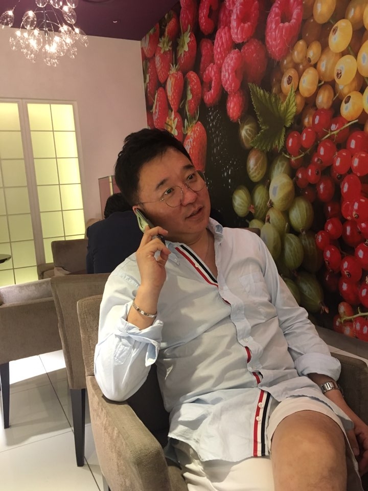 갤러리아백화점